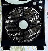 Mondial Box Fan