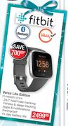 Fitbit Versa Lite Edition