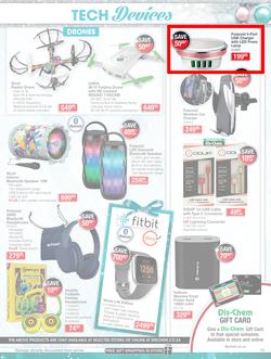 Dis-Chem : Celebrate Festive Savings (5 Dec - 24 Dec 2019), page 19