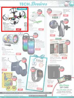 Dis-Chem : Celebrate Festive Savings (5 Dec - 24 Dec 2019), page 19