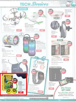 Dis-Chem : Celebrate Festive Savings (5 Dec - 24 Dec 2019), page 19