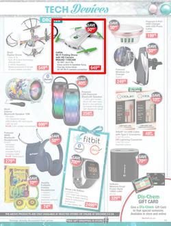 Dis-Chem : Celebrate Festive Savings (5 Dec - 24 Dec 2019), page 19