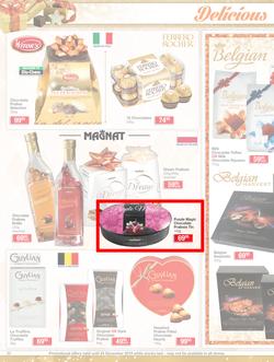 Dis-Chem : Celebrate Festive Savings (5 Dec - 24 Dec 2019), page 20
