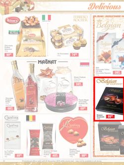 Dis-Chem : Celebrate Festive Savings (5 Dec - 24 Dec 2019), page 20