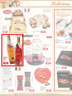 Dis-Chem : Celebrate Festive Savings (5 Dec - 24 Dec 2019), page 20