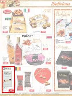 Dis-Chem : Celebrate Festive Savings (5 Dec - 24 Dec 2019), page 20