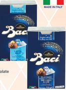 Baci Latte Milk Or Original Dark Chocolate Truffles With Hazelnuts-175g Each