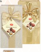 Delafaille Chocolate Pralines-100g Each