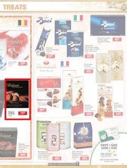 Dis-Chem : Celebrate Festive Savings (5 Dec - 24 Dec 2019), page 21