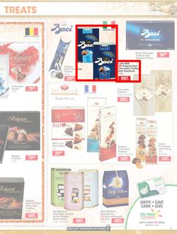 Dis-Chem : Celebrate Festive Savings (5 Dec - 24 Dec 2019), page 21