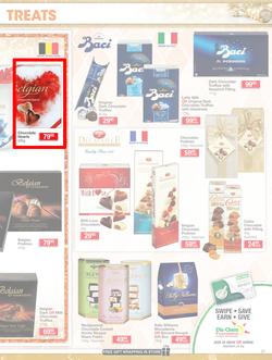 Dis-Chem : Celebrate Festive Savings (5 Dec - 24 Dec 2019), page 21