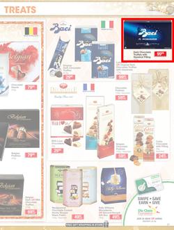 Dis-Chem : Celebrate Festive Savings (5 Dec - 24 Dec 2019), page 21