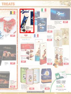 Dis-Chem : Celebrate Festive Savings (5 Dec - 24 Dec 2019), page 21