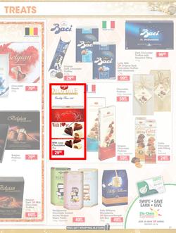 Dis-Chem : Celebrate Festive Savings (5 Dec - 24 Dec 2019), page 21