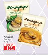 Amajoya Candy-125g Each