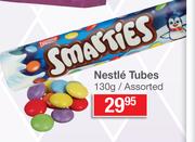 Nestle Tubes-130g