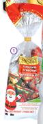 Jacquot Variety Bag-143g