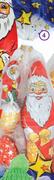 0 Riegelein Father Christmas Variety Pack-100g
