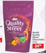 Nestle Quality Street Chocolates-450g