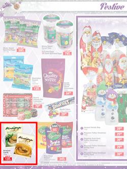Dis-Chem : Celebrate Festive Savings (5 Dec - 24 Dec 2019), page 22