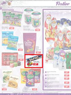 Dis-Chem : Celebrate Festive Savings (5 Dec - 24 Dec 2019), page 22