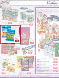 Dis-Chem : Celebrate Festive Savings (5 Dec - 24 Dec 2019), page 22