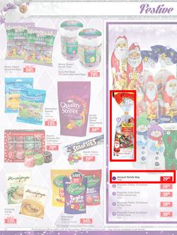 Dis-Chem : Celebrate Festive Savings (5 Dec - 24 Dec 2019), page 22