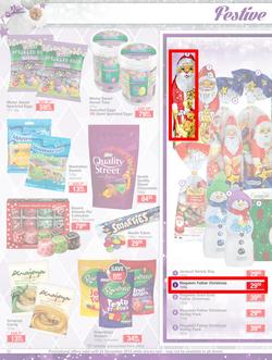 Dis-Chem : Celebrate Festive Savings (5 Dec - 24 Dec 2019), page 22