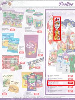 Dis-Chem : Celebrate Festive Savings (5 Dec - 24 Dec 2019), page 22