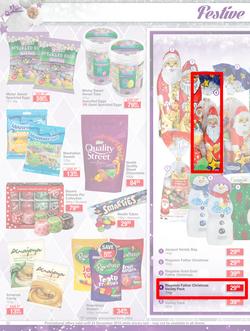 Dis-Chem : Celebrate Festive Savings (5 Dec - 24 Dec 2019), page 22