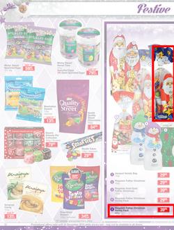 Dis-Chem : Celebrate Festive Savings (5 Dec - 24 Dec 2019), page 22