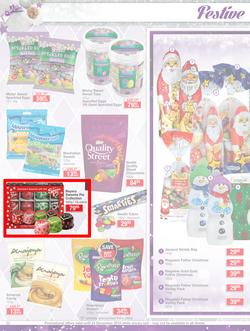 Dis-Chem : Celebrate Festive Savings (5 Dec - 24 Dec 2019), page 22