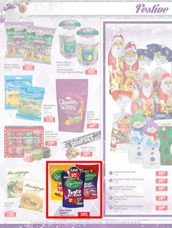 Dis-Chem : Celebrate Festive Savings (5 Dec - 24 Dec 2019), page 22