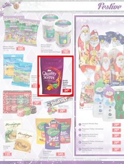 Dis-Chem : Celebrate Festive Savings (5 Dec - 24 Dec 2019), page 22