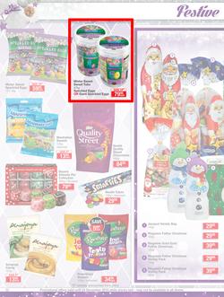 Dis-Chem : Celebrate Festive Savings (5 Dec - 24 Dec 2019), page 22
