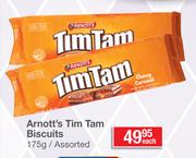 Anott's TIm Tam Biscuits-175g Each