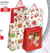 Gift Bags Assorted-Each