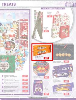 Dis-Chem : Celebrate Festive Savings (5 Dec - 24 Dec 2019), page 23