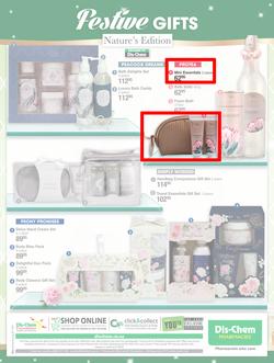 Dis-Chem : Celebrate Festive Savings (5 Dec - 24 Dec 2019), page 24