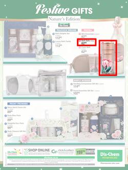 Dis-Chem : Celebrate Festive Savings (5 Dec - 24 Dec 2019), page 24