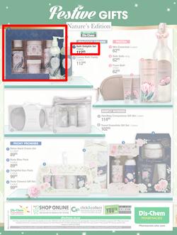 Dis-Chem : Celebrate Festive Savings (5 Dec - 24 Dec 2019), page 24