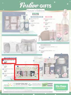 Dis-Chem : Celebrate Festive Savings (5 Dec - 24 Dec 2019), page 24