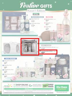 Dis-Chem : Celebrate Festive Savings (5 Dec - 24 Dec 2019), page 24