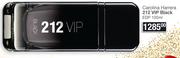 Carolina Harrera 212 VIP Black EDP-100ml