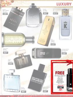Dis-Chem : Celebrate Festive Savings (5 Dec - 24 Dec 2019), page 2