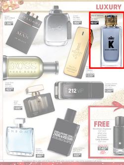 Dis-Chem : Celebrate Festive Savings (5 Dec - 24 Dec 2019), page 2