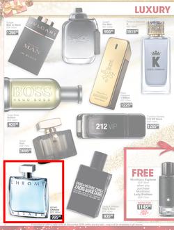 Dis-Chem : Celebrate Festive Savings (5 Dec - 24 Dec 2019), page 2