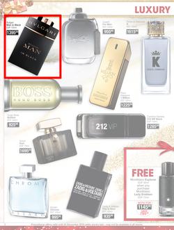 Dis-Chem : Celebrate Festive Savings (5 Dec - 24 Dec 2019), page 2