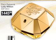 Paco Rabanne Lady Million EDP-80ml