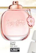 Coach Floral EDP-90ml